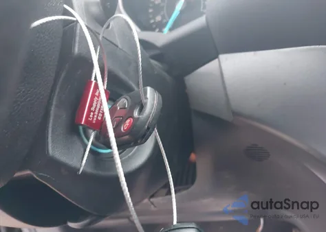 2017 Ford Escape S z USA, uszkodzony, nr VIN 1FMCU0F79HUA99018